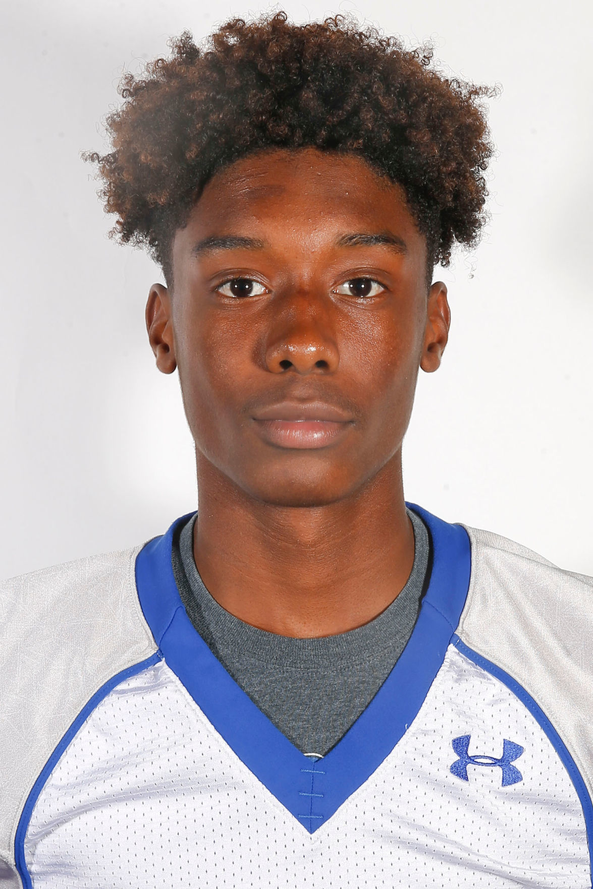 RB: Makai Blades, Glenpool